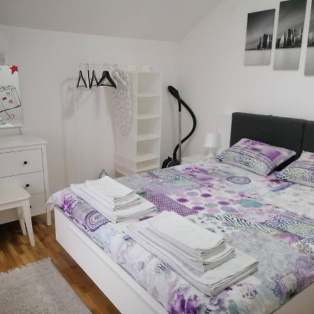 Nenadovic Apartman Obrenovac  المظهر الخارجي الصورة