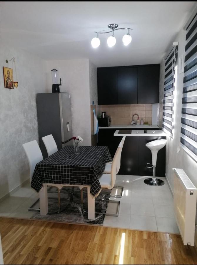 Nenadovic Apartman Obrenovac  المظهر الخارجي الصورة