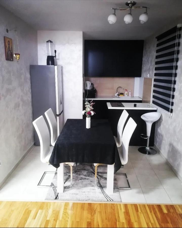 Nenadovic Apartman Obrenovac  المظهر الخارجي الصورة